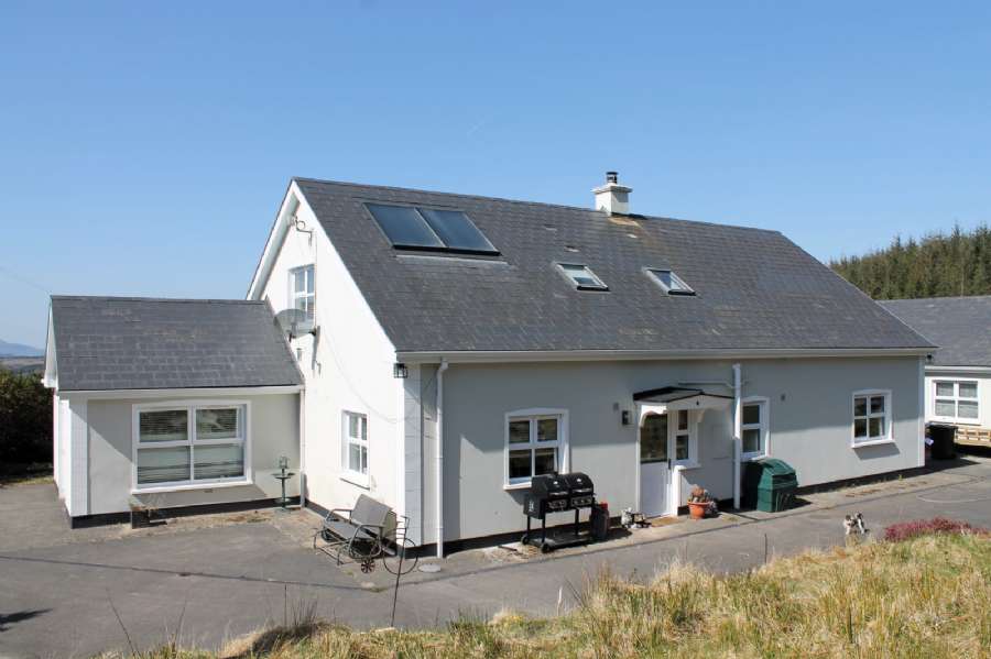 63 Cornacully Road