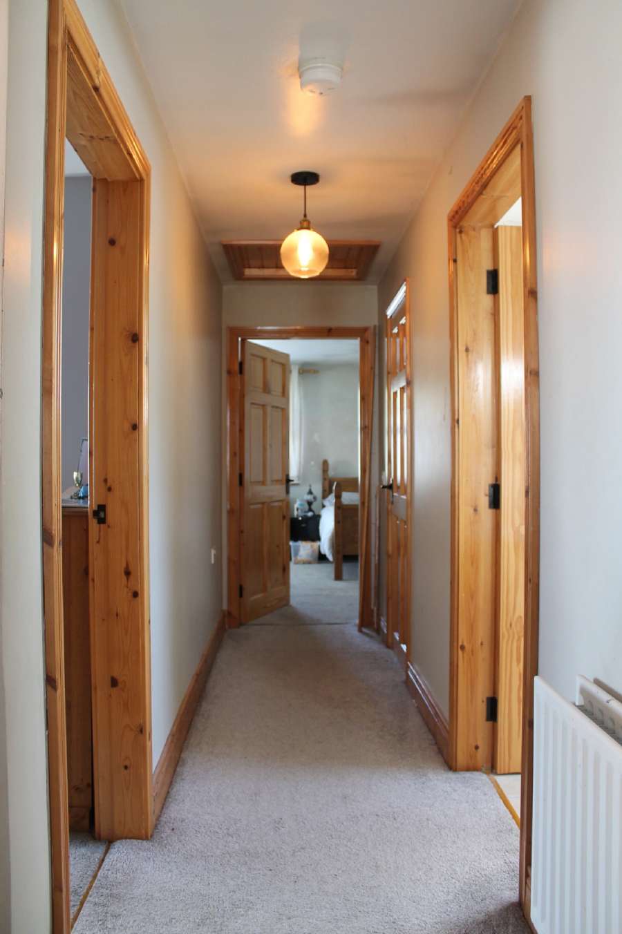 63 Cornacully Road
