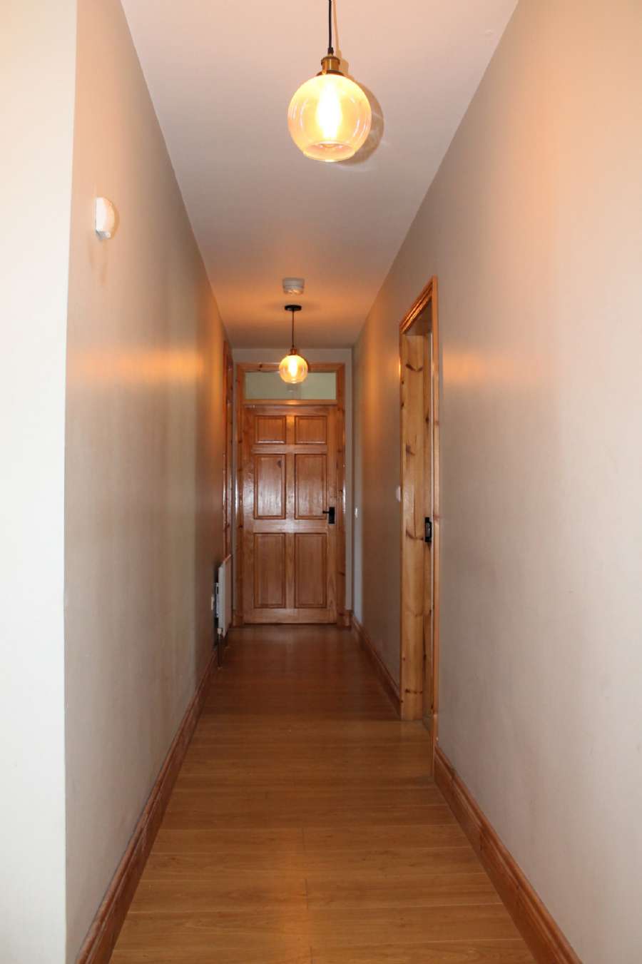 63 Cornacully Road