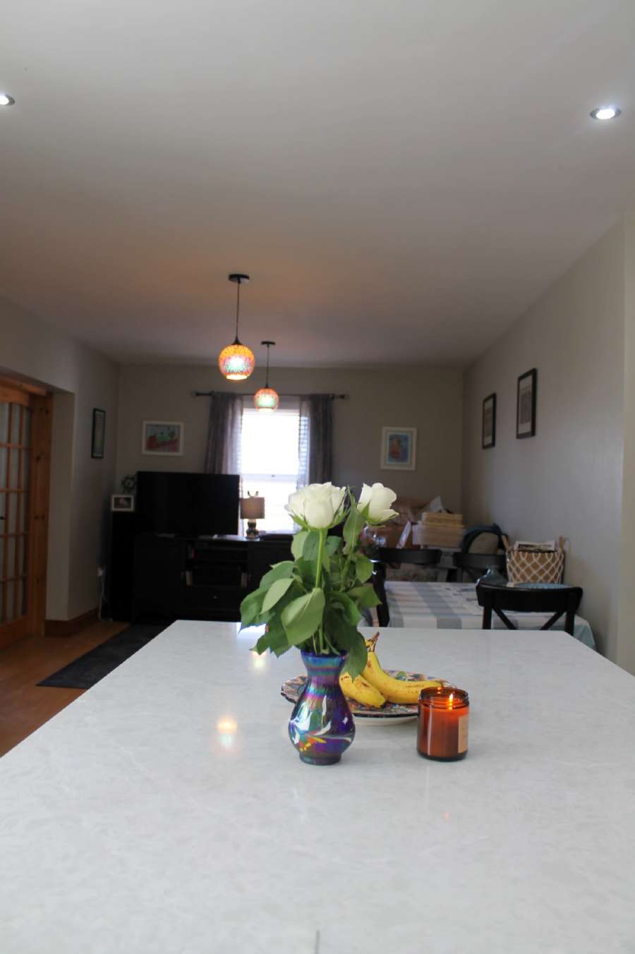 63 Cornacully Road