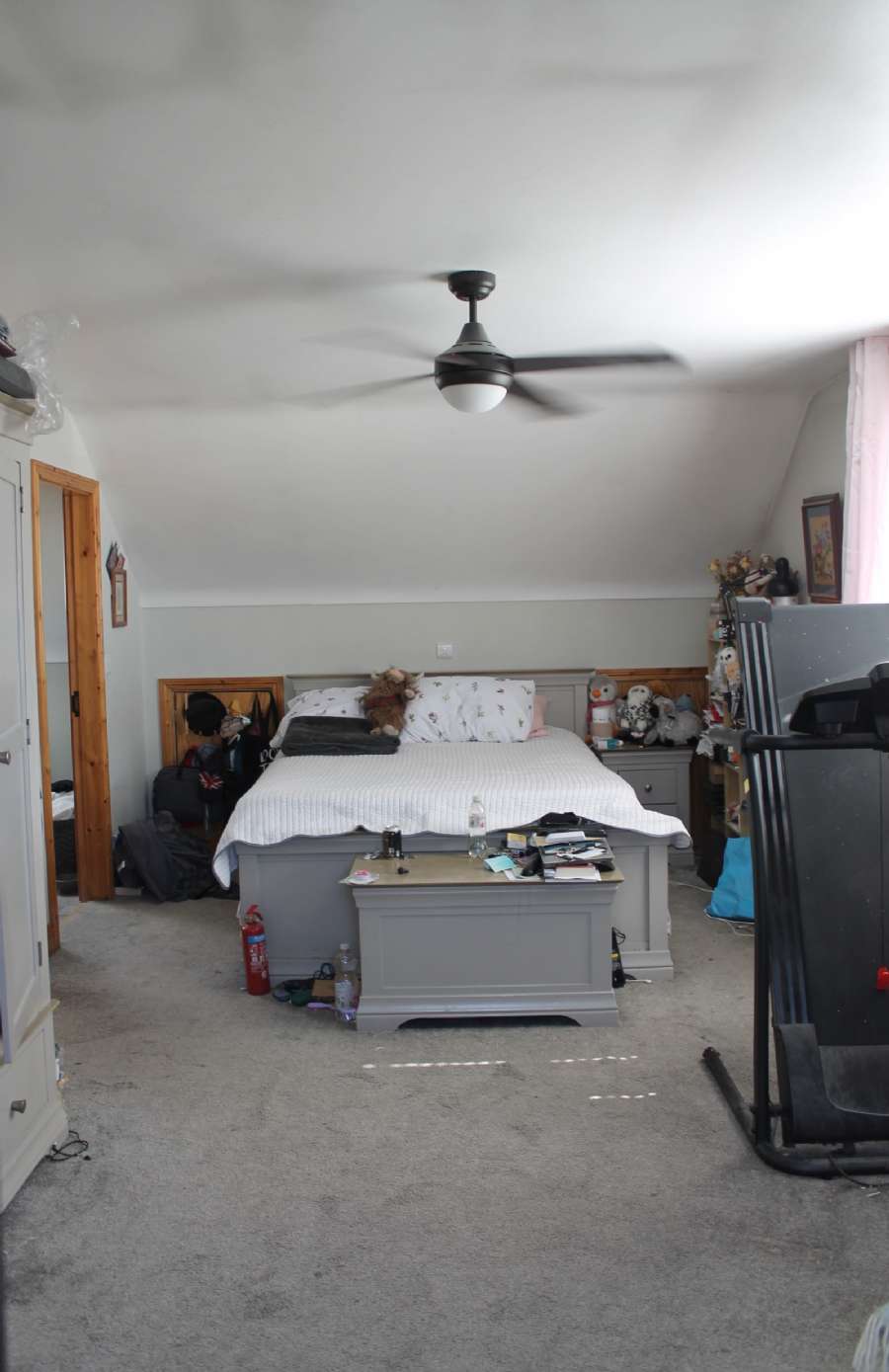 63 Cornacully Road