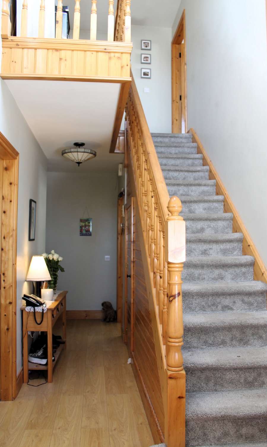 63 Cornacully Road