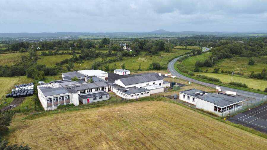 160 Brollagh Road