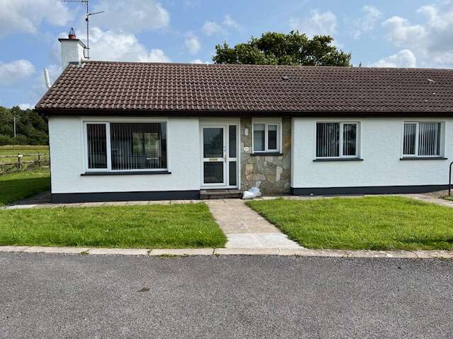 3 Melvin Cottages