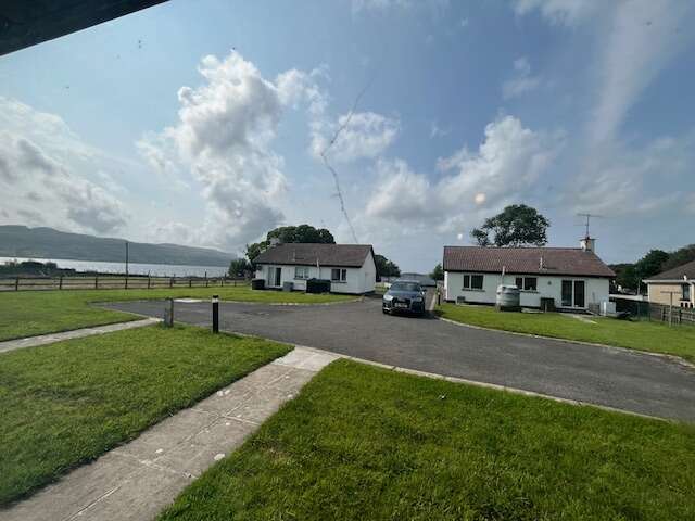 3 Melvin Cottages