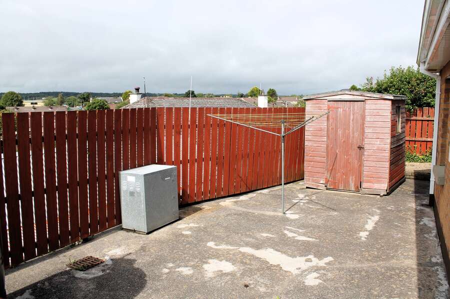 24 Rathfort Crescent,Belleek, BT93 3JP