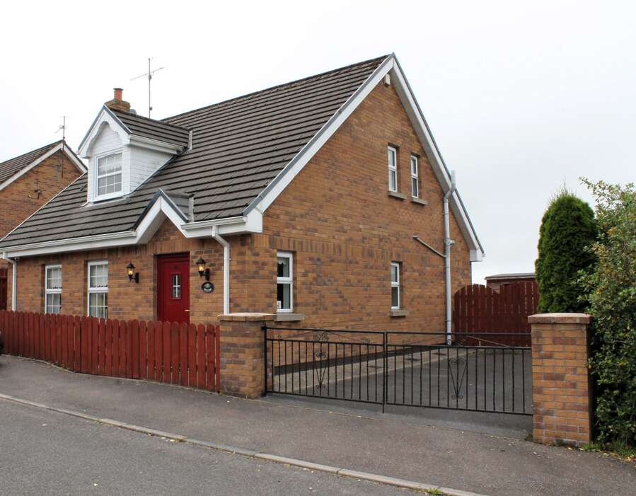 24 Rathfort Crescent