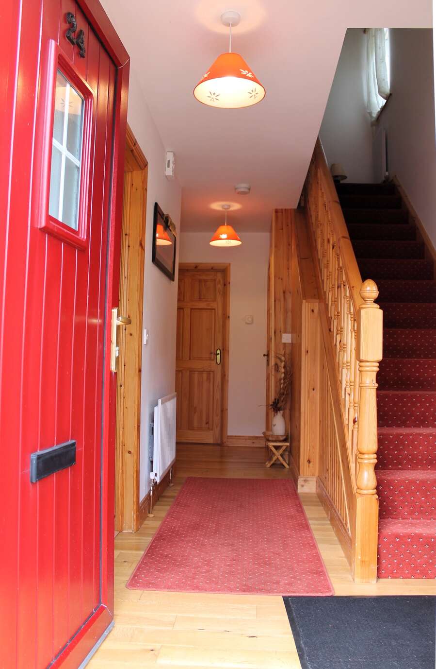 24 Rathfort Crescent