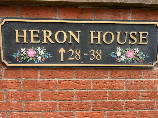 Heron House, 35 Watersedge Apartments