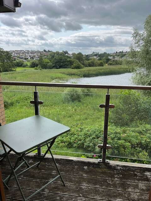 Heron House, 35 Watersedge Apartments