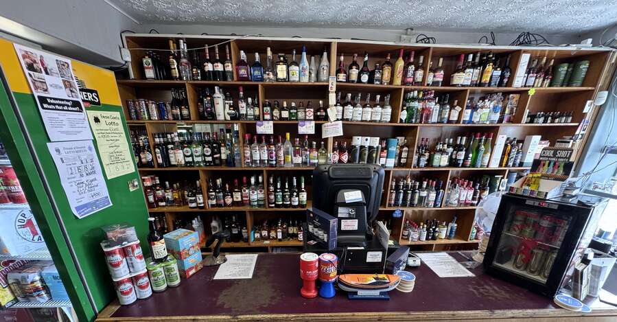 Clancy’s Off Licence, 30 Main Street Clancy’s Off Licence, 30 Main Street