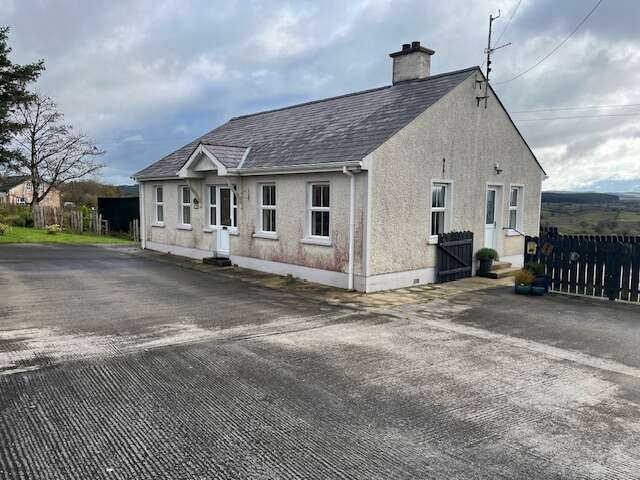 115 Glennasheever Road, Garrison, BT93 4DA