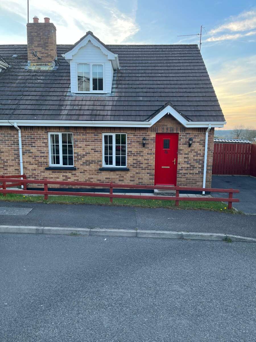 23 Rathfort Crescent