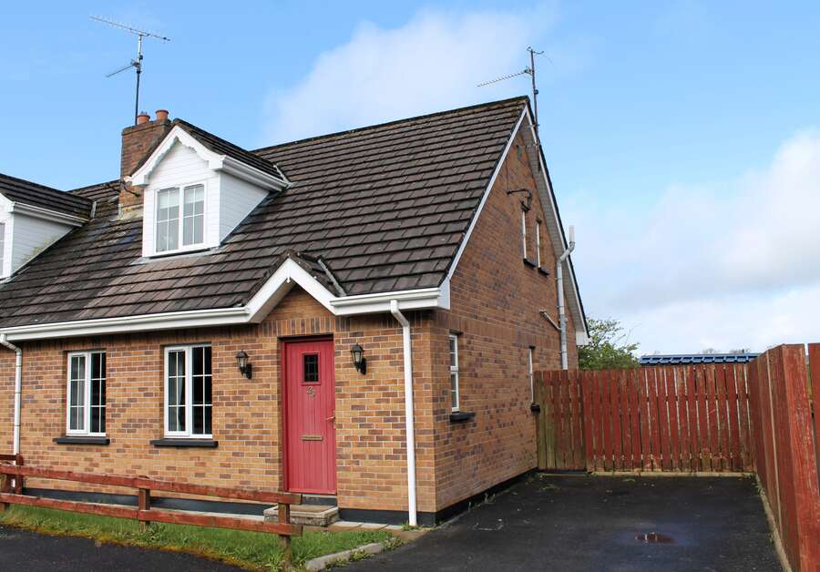 23 Rathfort Crescent