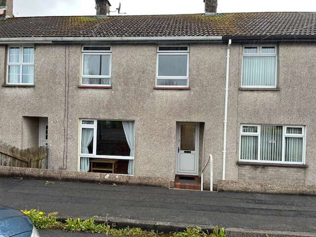 8 Melvin Park, Garrison, BT93 4ET