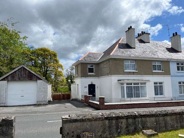 Fisherman’S Lodge, 7 Brollagh Road