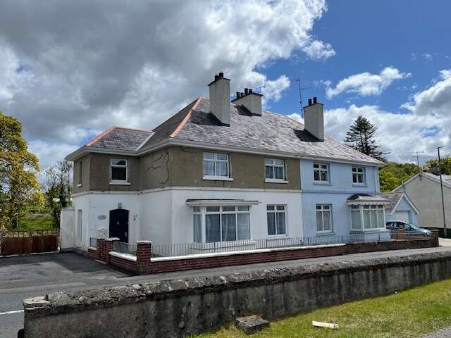Fisherman’S Lodge, 7 Brollagh Road