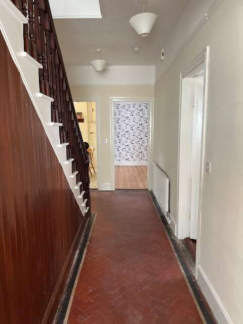 Fisherman’S Lodge, 7 Brollagh Road