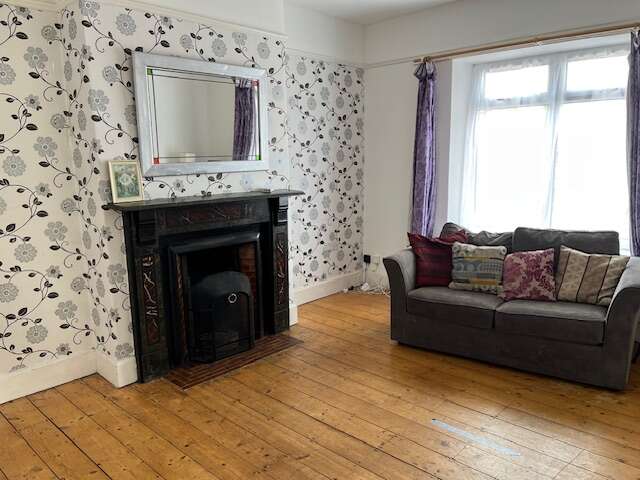 Fisherman’S Lodge, 7 Brollagh Road