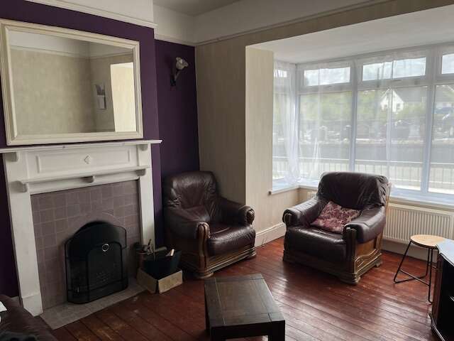Fisherman’S Lodge, 7 Brollagh Road