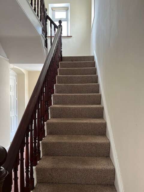 Fisherman’S Lodge, 7 Brollagh Road