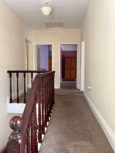 Fisherman’S Lodge, 7 Brollagh Road