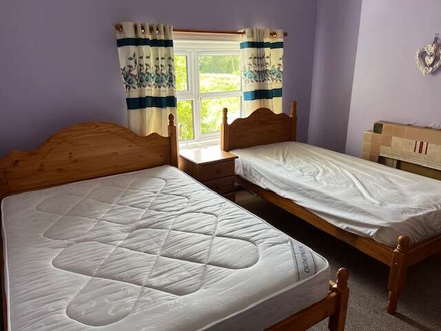 Fisherman’S Lodge, 7 Brollagh Road