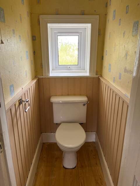 Fisherman’S Lodge, 7 Brollagh Road