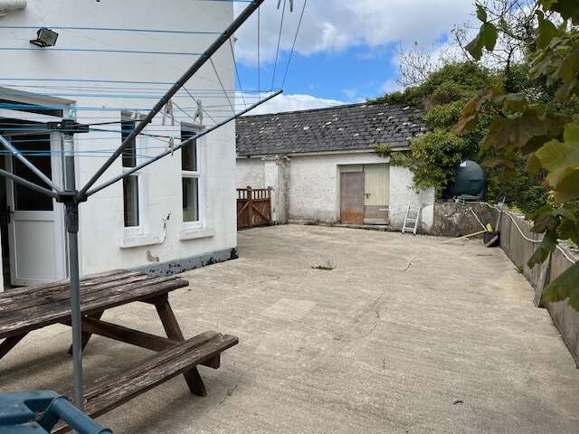 Fisherman’S Lodge, 7 Brollagh Road