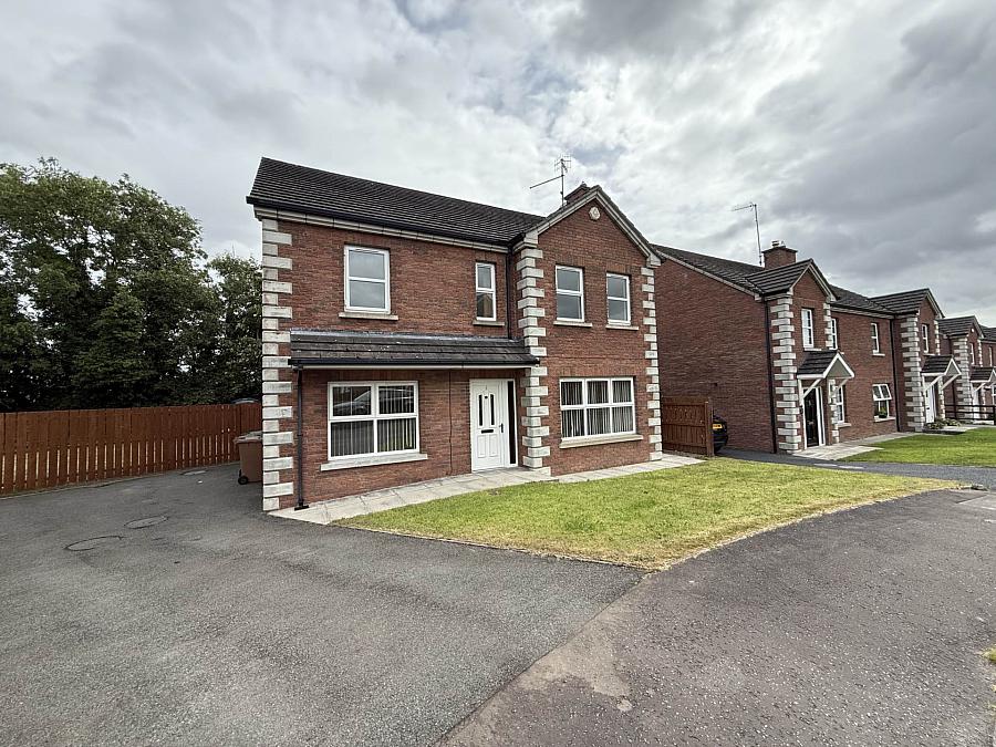 18 Edenderry Drive