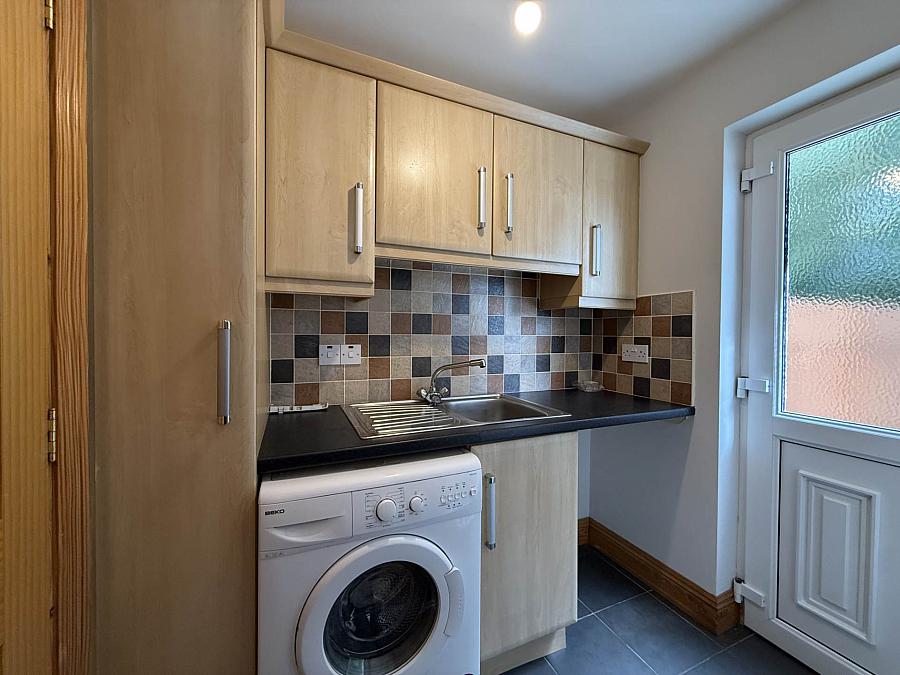 18 Edenderry Drive