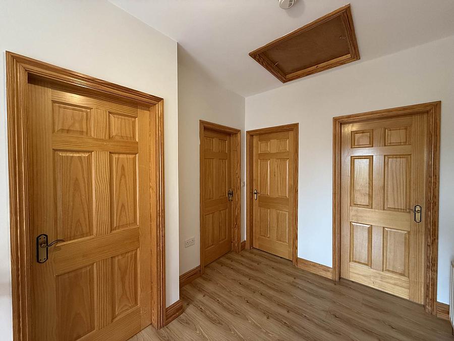 18 Edenderry Drive