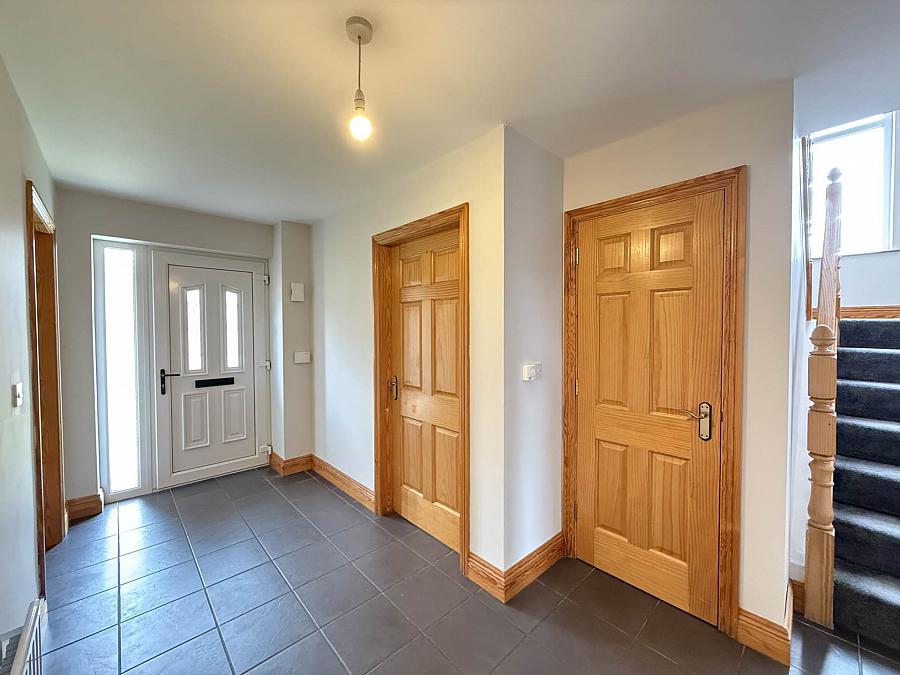 18 Edenderry Drive