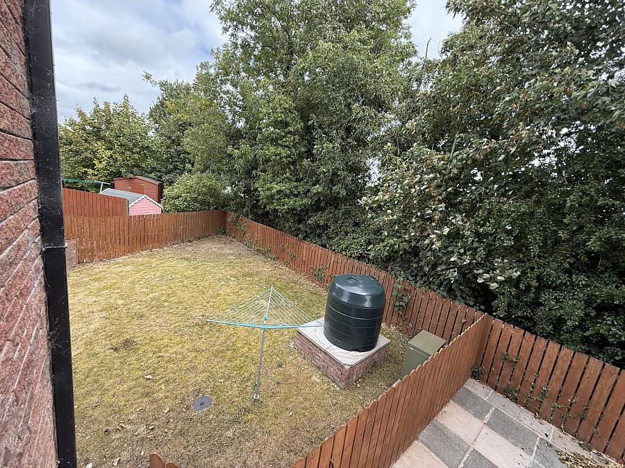 18 Edenderry Drive