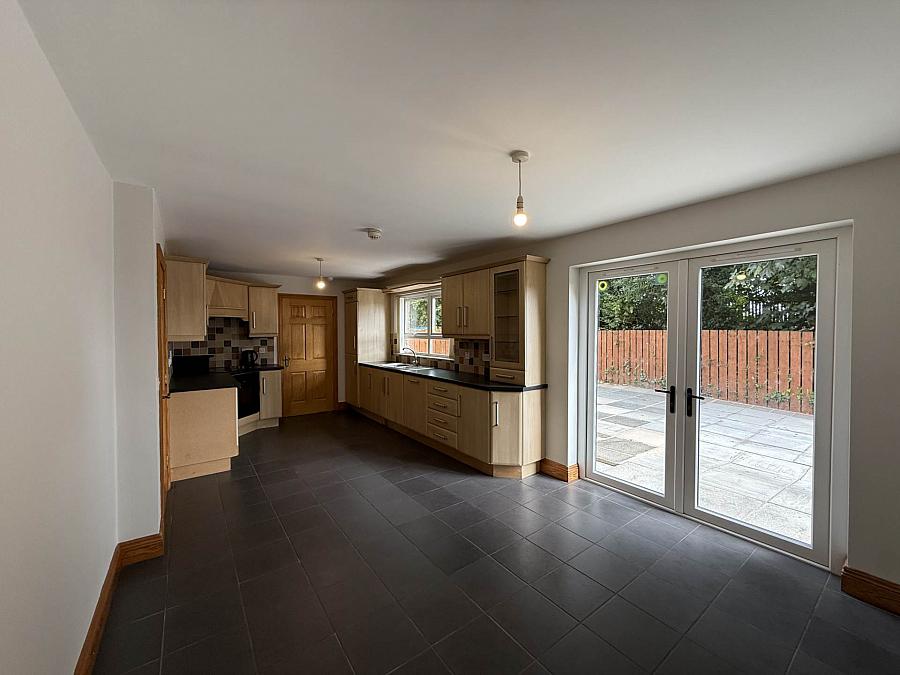 18 Edenderry Drive