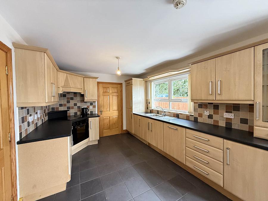 18 Edenderry Drive