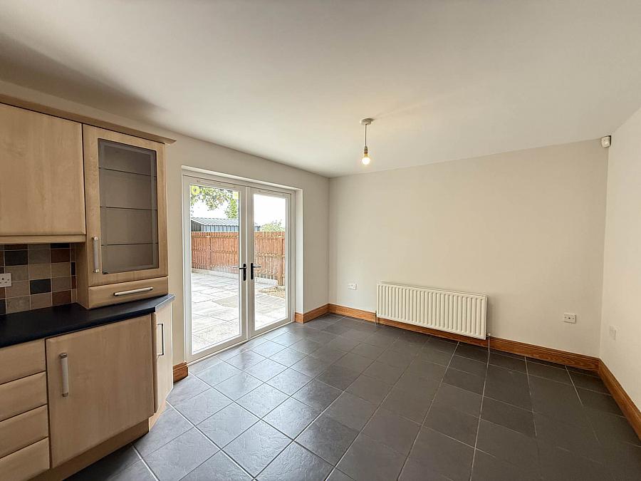18 Edenderry Drive
