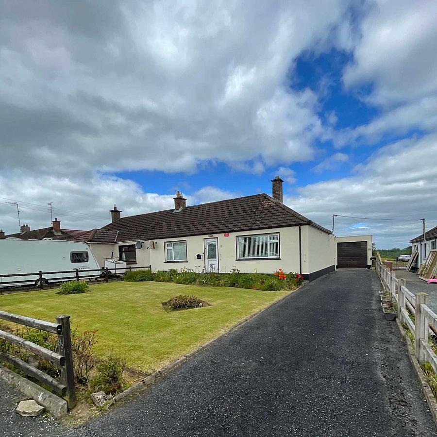 99 Keady Road
