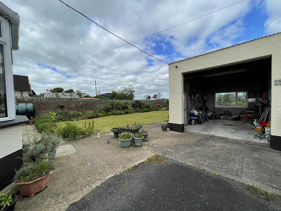 99 Keady Road
