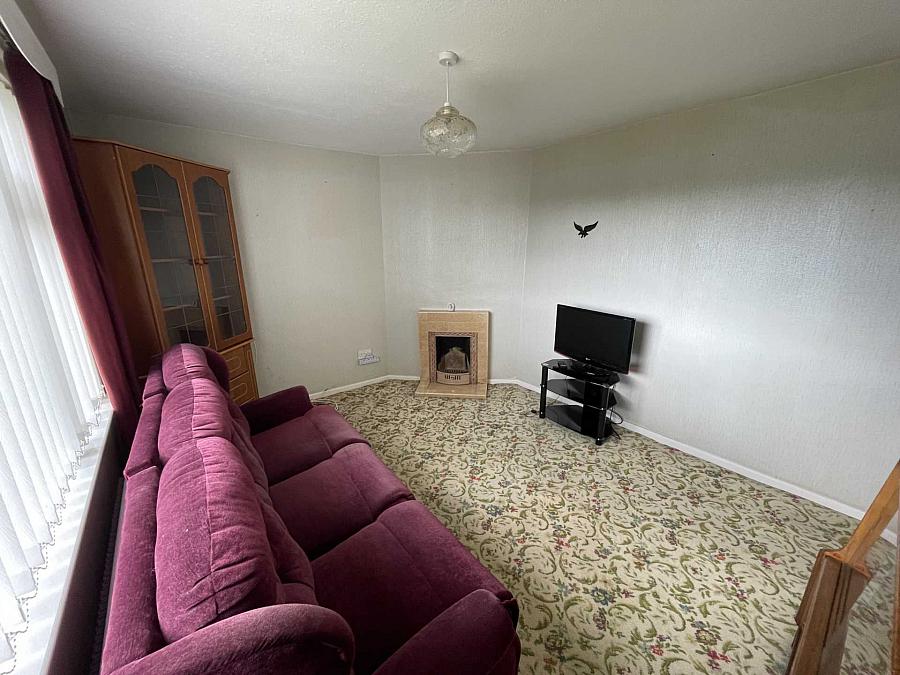 99 Keady Road