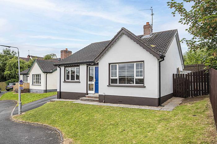 15 Ard Ri Gardens, armagh, BT60 4BS