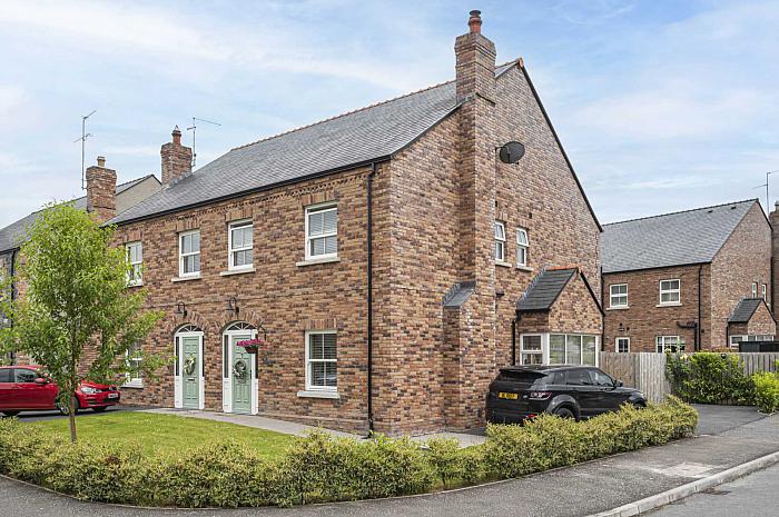 29 Limestone Square