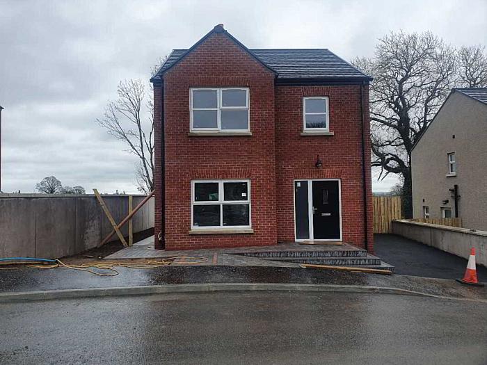 Detached, Strawberry Lane, Killylea