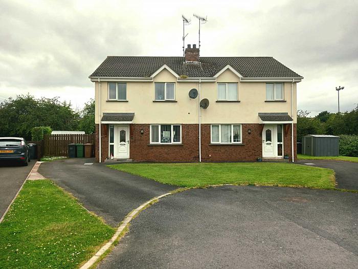 35 Navan Court