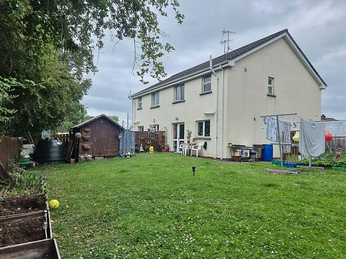 35 Navan Court