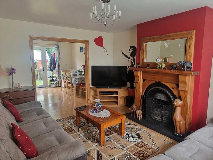 35 Navan Court