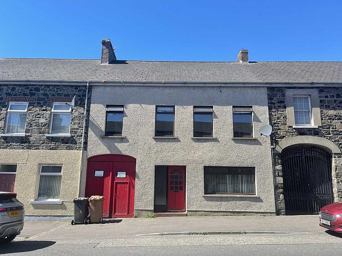 47 Main Street, Markethill, Armagh, BT60 1PH