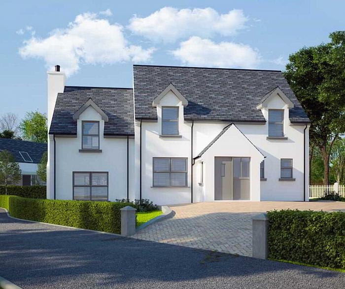 The Lodge Deans Wood