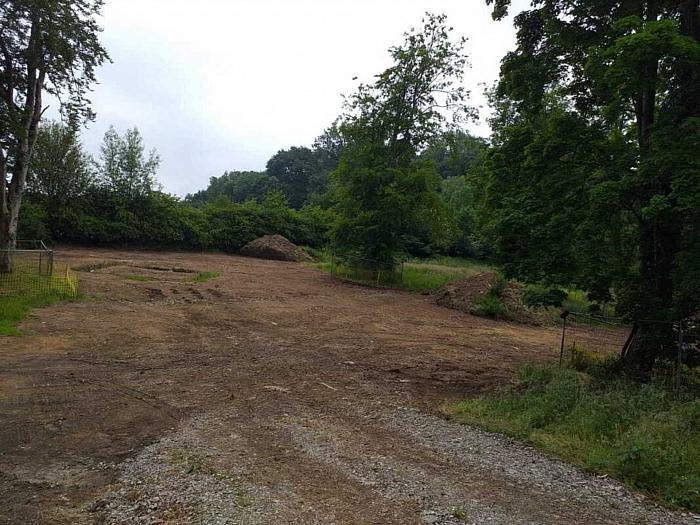 The Lodge Deans Wood