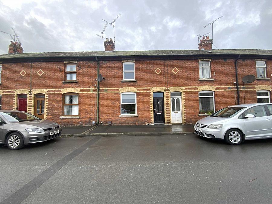 49 William Street, Milford, Armagh, BT60 3PD
